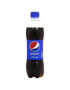 PEPSI COLA 500ML