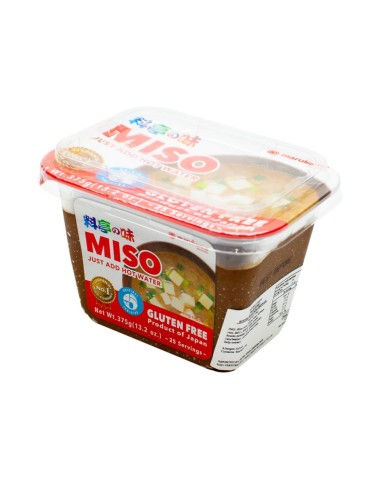 PATE MISO ORIGINAL MARUKOME 375G