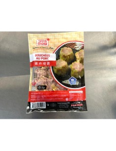 BOUCHEE PORC SFPA 48P