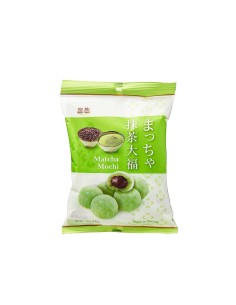 MOCHI MATCHA ROYAL FAMILY TAIWAN 120G