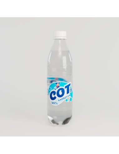 LIMONADE PORTELLO COT 50CL