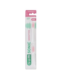 CHARACTER SONIC RECHARGE BROSSE A DENTS 4P