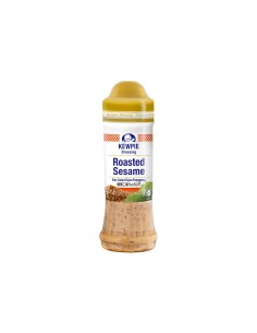 SAUCE VINAIGRETTE SESAME ROTI KEWPIE 210ML*12/CT