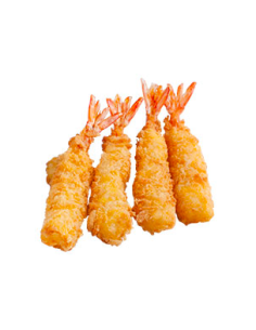 TR CREVETTE TORPEDO GRAND PIECE