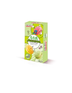 MACARON MATCHA GANGFU 132G