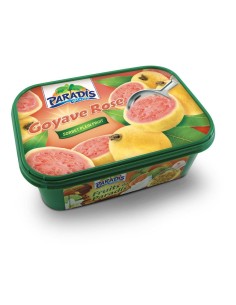 THE GLACE GOYAVE ROSE COZY 15G*16SACHETS