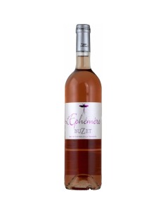 VIN BUZET PETIT BARON AOC ROSE 2023 75CL