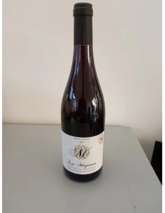 VIN COTES DU RHONE LES MAGERANS BT 75CL