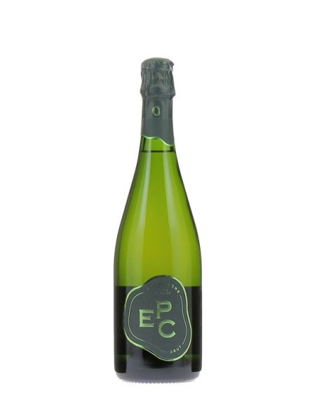 CHAMPAGNE EPC BLANC DE BLANCS 75CL