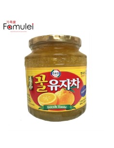 PREPARATION BOISSON CITRON MIEL SURASANG 580G*15/CT
