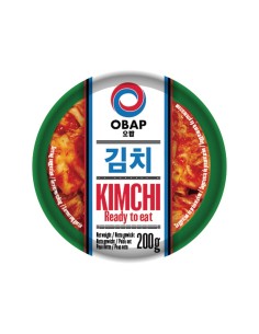 KIMCHI OBAP COREE 200G