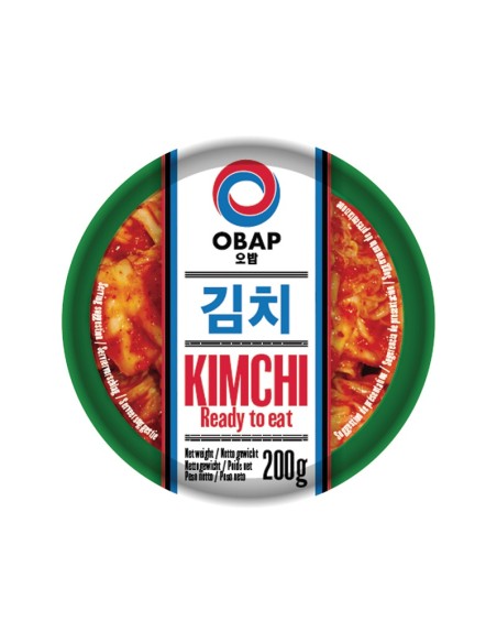 KIMCHI OBAP COREE 200G
