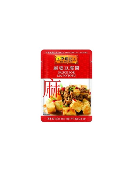 SAUCE MA PO TOFU LKK 80G