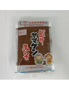 PATE SOJA YAMAGEN MISO 500G