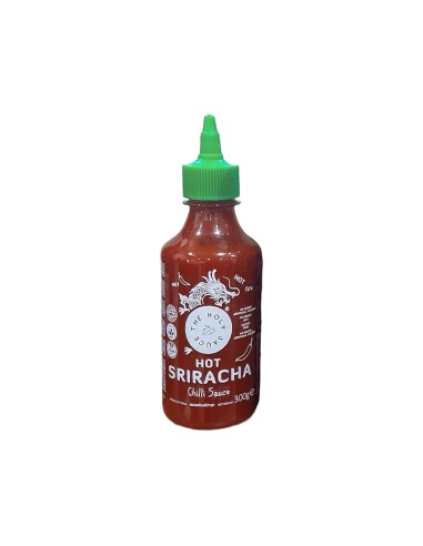 SAUCE SRIRACHA THE HOLY 300G