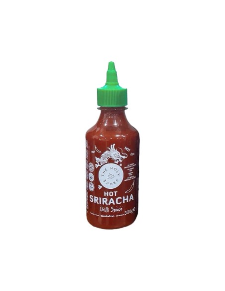 SAUCE SRIRACHA THE HOLY 300G