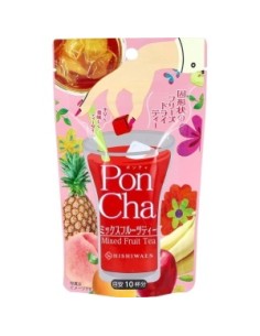 THE MIXED FRUITS PONCHA JAPON 13G
