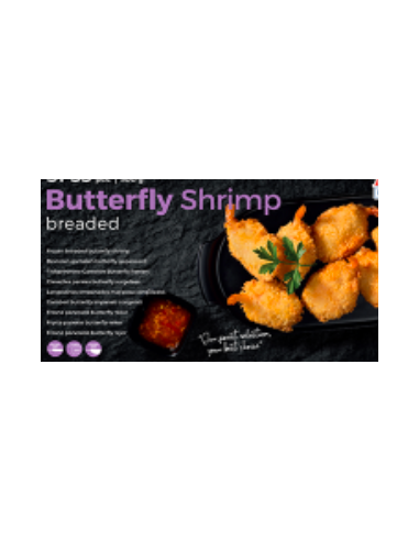 CREV TORPEDO BUTTERFLY EBI 800G*12/CT