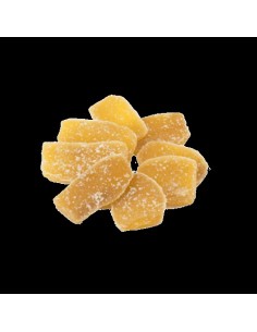 GINGEMBRE CONFIT PM DISTRI 200G