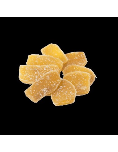 GINGEMBRE CONFIT PM DISTRI 200G