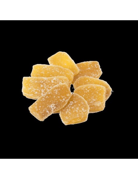 GINGEMBRE CONFIT PM DISTRI 200G