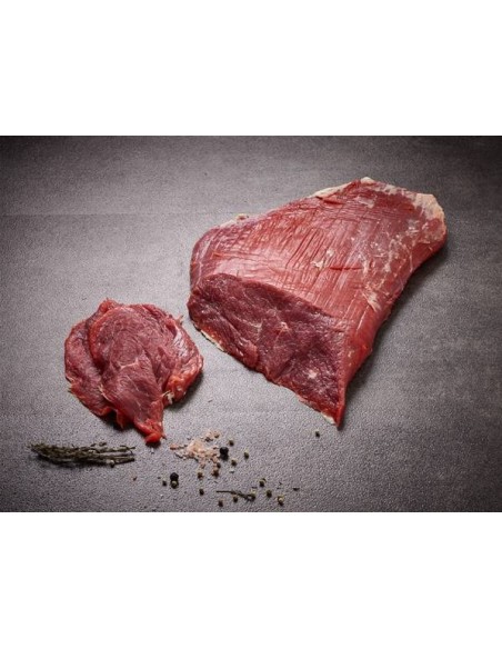 BAVETTE FLANCHET BOEUF FRANCAIS HALAL 1KG