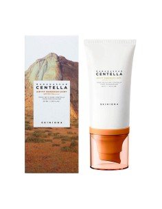 CREME SOLAIRE LEGERE CENTELLA AIR-FIT MADAGASCAR 50 ML