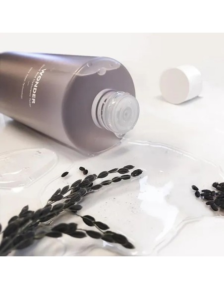 TONIQUE HYALURONIQUE AU RIZ NOIR FRG 150ML