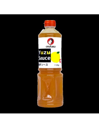 SAUCE OTAFUKU YUZU 1.1KG
