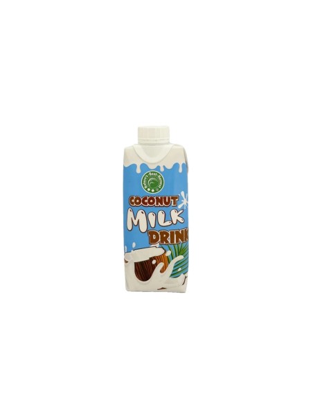 BOISSON LAIT COCO NBH 330ML