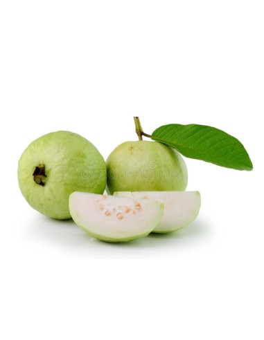 GOYAVE FRAIS LE KILO (ORIG.MARTINIQUE)