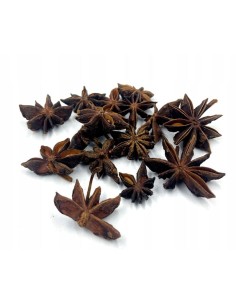 ANIS ETOILE HOA HOI FUXUNG 200G