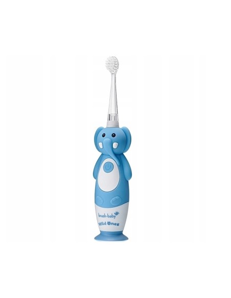 BROSSE A DENTS ELECTRIQUE POUR ENFANT ELEPHANT KOREA