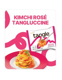 PATE TANGLE KIMCHI ROSE SAMYANG 110G*4/SACHET