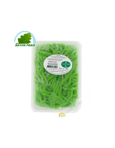 DESSERT CHE BANH LOT NGOC YEN 500G