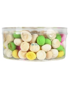 BISCUIT COCO BANH MEN NGON NGON 200G