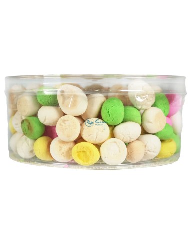 BISCUIT COCO BANH MEN NGON NGON 200G