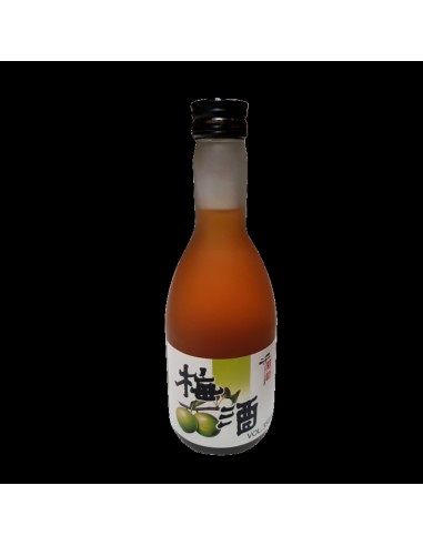 UMESHU PRUNE SENGAJIU 13.5% 350ML