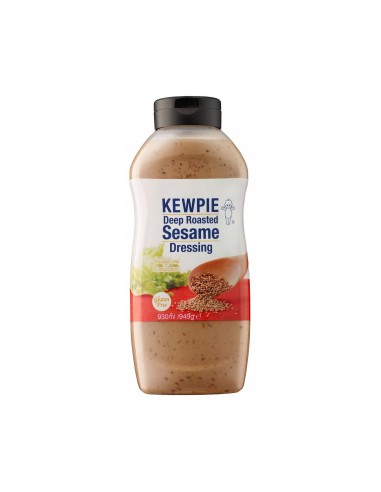 SAUCE VINAIGRETTE SESAME ROTI KEWPIE 930ML