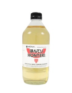 MIRIN HONTERI MIZKAN 275ML