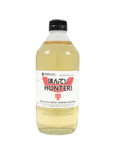 MIRIN HONTERI MIZKAN 275ML