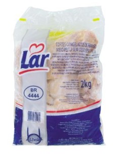 FILET POULET SALE BREZIL 2KG