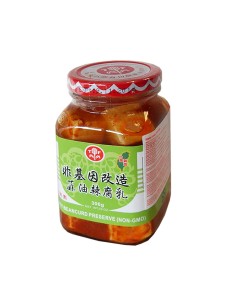 PATE SOJA-CHAO TOFU CHILI TIAN FU DU SICHUAN 300G