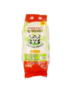RIZ GLUANT DOUBLE PANDA 1KG*12/CT
