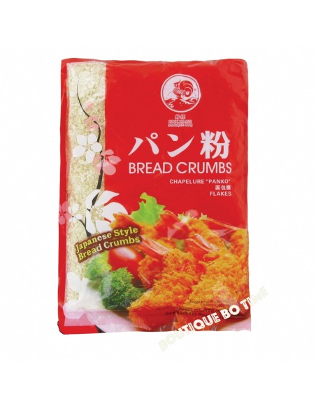 CHAPELURE PANKO COQ 200G*24/CT