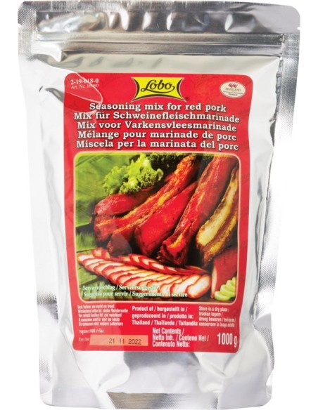 ASSAISON CHAR SIU LOBO 1KG