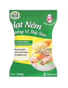 GRANULE- HAT NEM DOUBLE PANDA VN 900G*8/CT