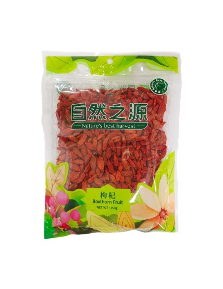 BAIES DE GOJI NBH 150G