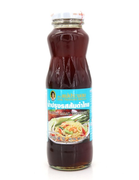 SAUCE SALADE PAPAYE MAEPRANOM 300ML*24/CT