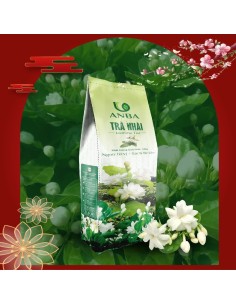 THE JASMIN-TRA NHAI ANBA 50G*40/CT